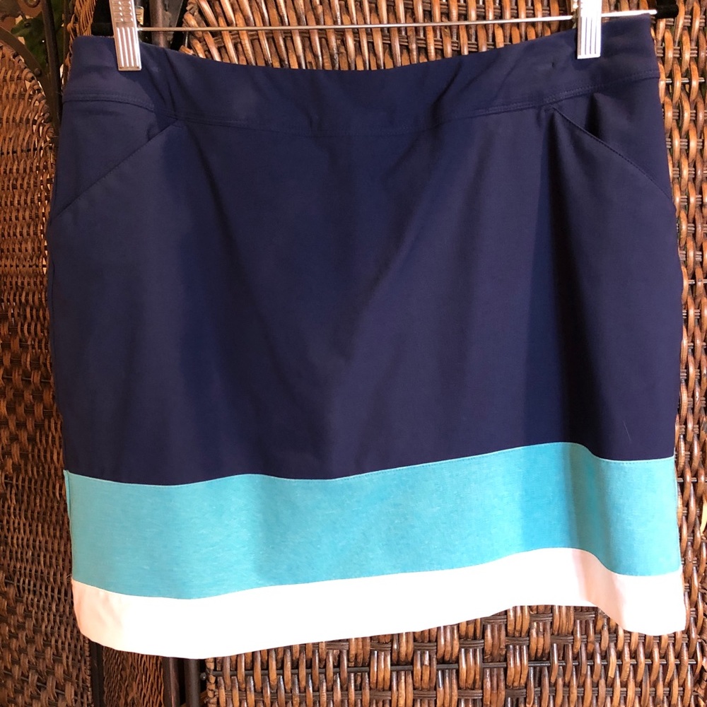 Golf skirt